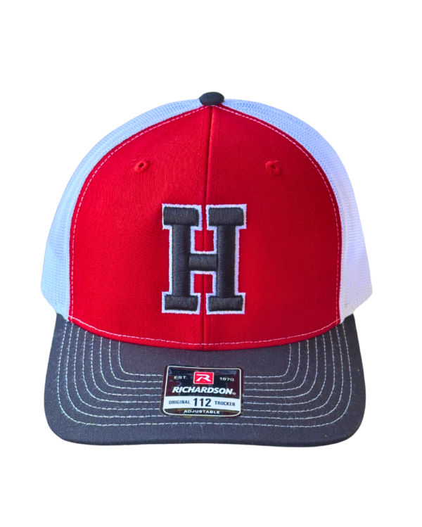 Hats - Snapback "H"