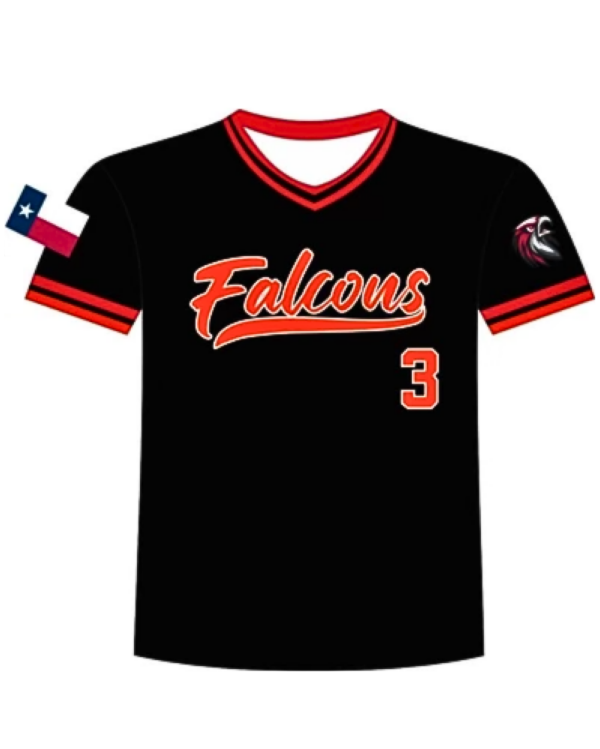 Jerseys - Falcons - Image 3