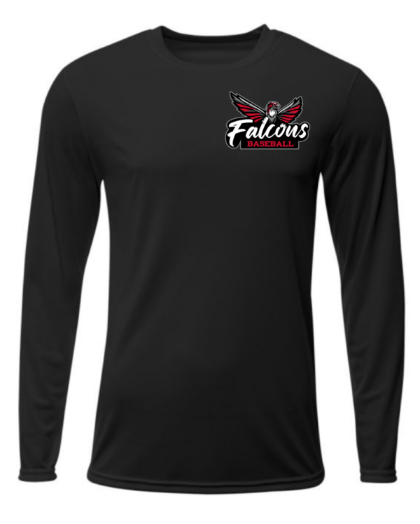 Shirt - Full Falcon Pocket - Image 6