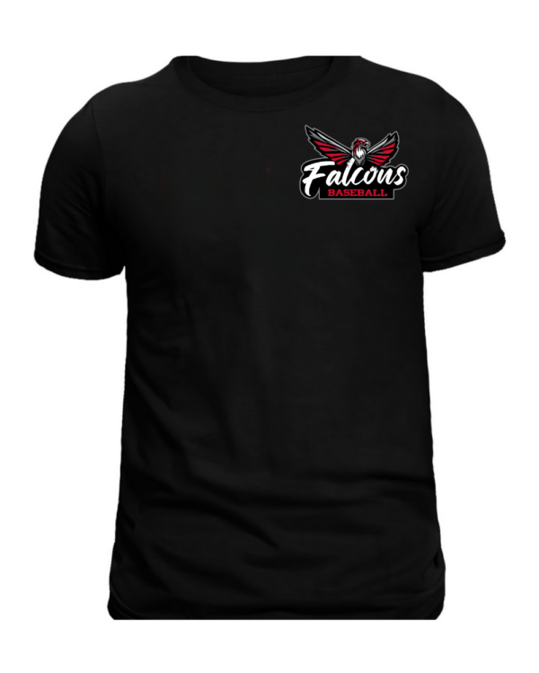 Shirt - Full Falcon Pocket - Image 5