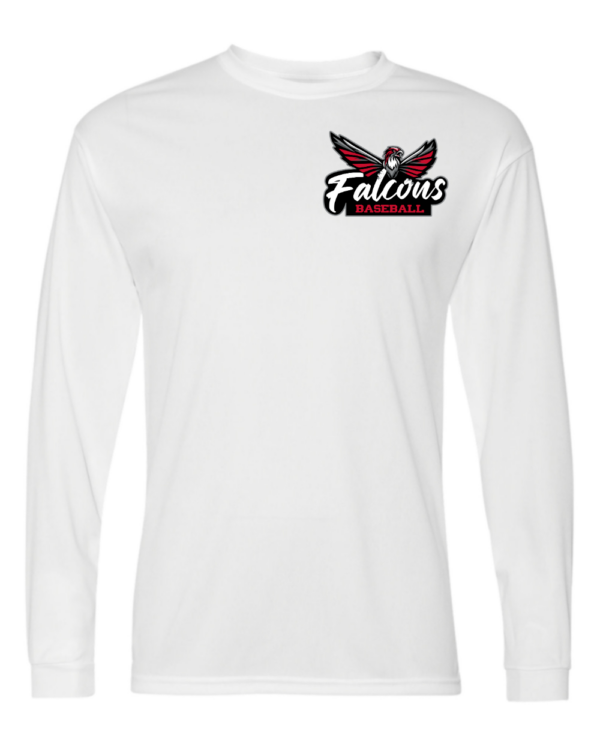 Shirt - Full Falcon Pocket - Image 2