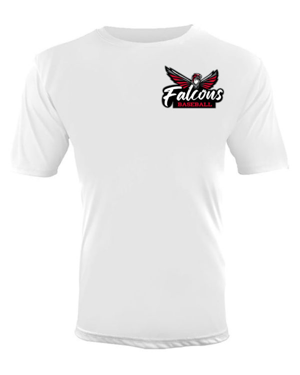 Shirt - Full Falcon Pocket