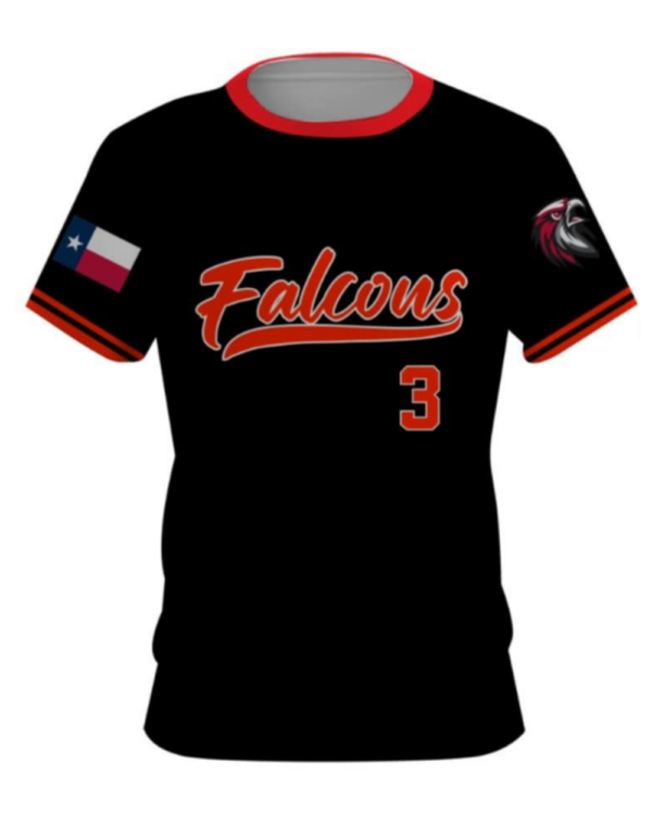 Shirt - Replica Jerseys - Image 3