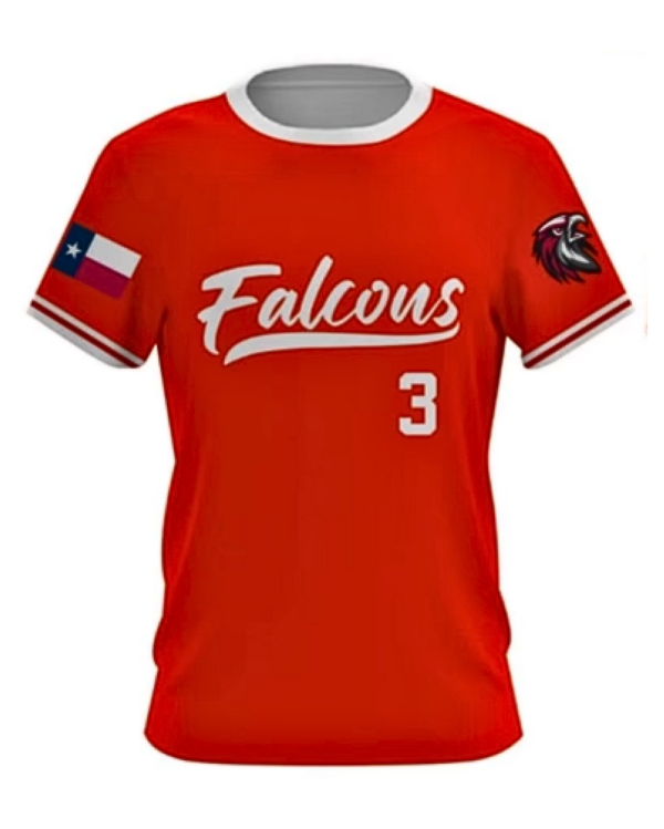 Shirt - Replica Jerseys