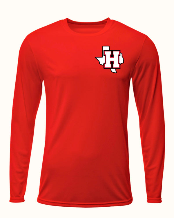 Shirt - Texas "H" Pocket - Image 4