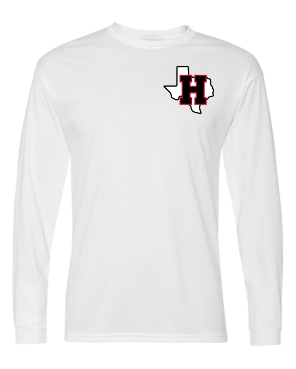 Shirt - Texas "H" Pocket - Image 2