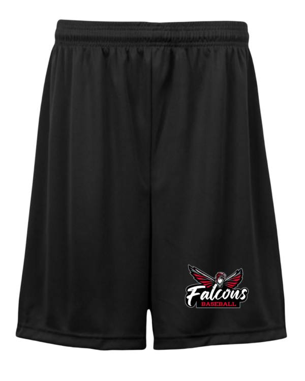 Shorts - Full Falcon - Image 3