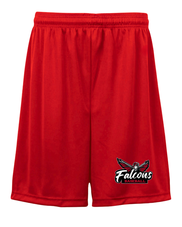 Shorts - Full Falcon