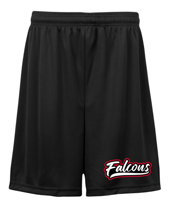 Shorts - Falcons Lettering - Image 3