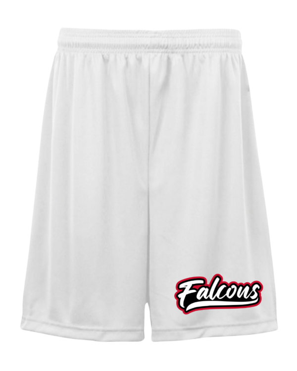 Shorts - Falcons Lettering - Image 2