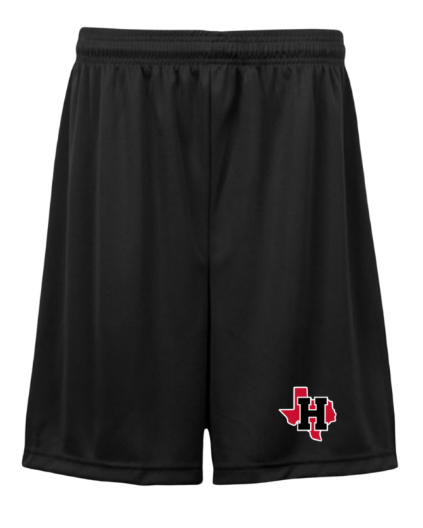 Shorts - Texas "H" - Image 3