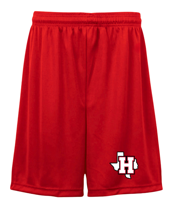 Shorts - Texas "H"