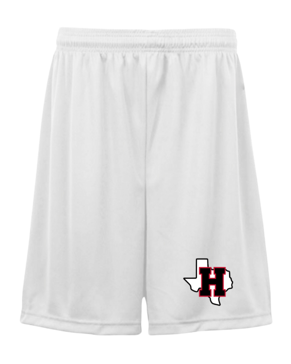 Shorts - Texas "H" - Image 2